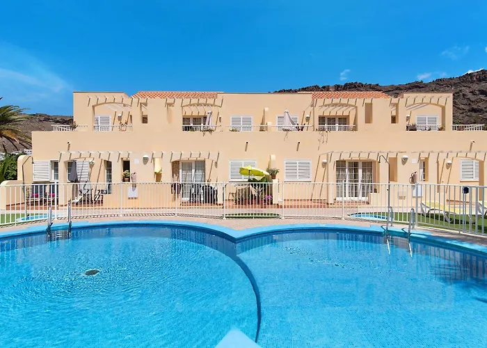 Mangueros 4 Apartament *