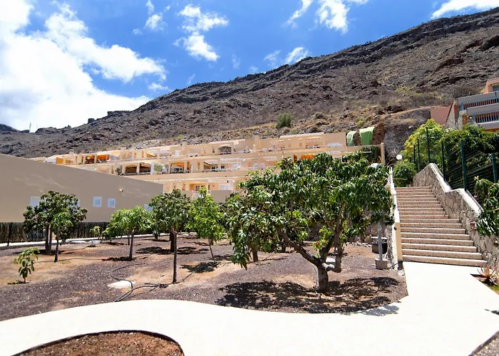 Apartament Mangueros 4 *