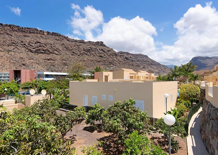 Apartament Mangueros 4 Puerto De Mogan