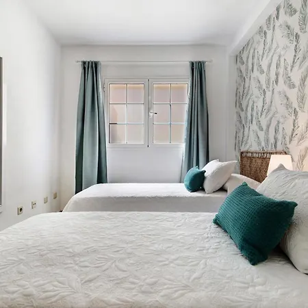 Mangueros 4 Apartmán