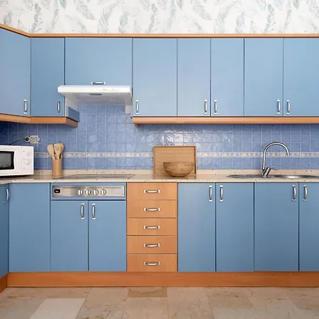 Mangueros 4 Apartmán Puerto De Mogan