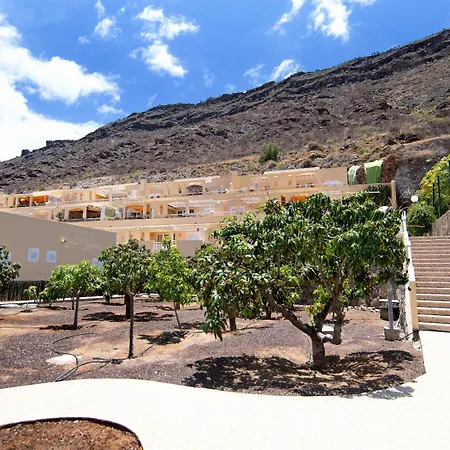 Apartmán Mangueros 4 *