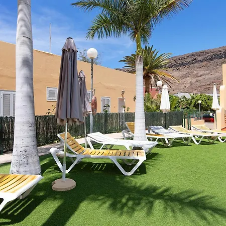 Mangueros 4 Apartmán Puerto De Mogan