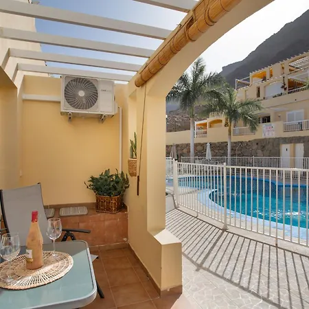 Apartmán Mangueros 4