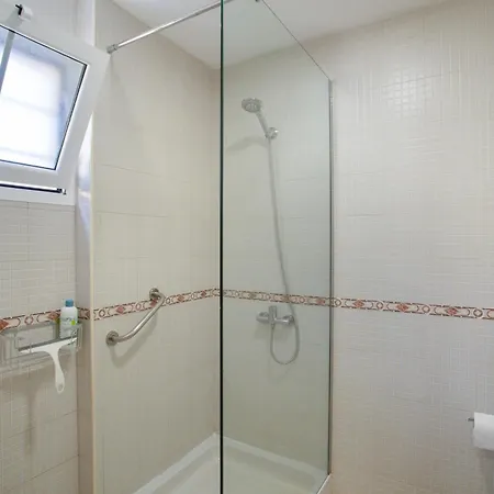 Mangueros 4 Apartmán *