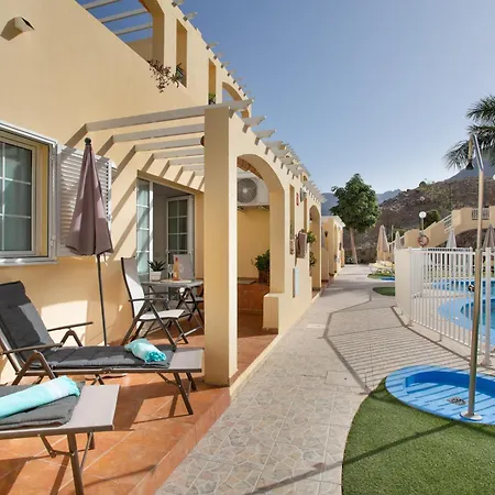Mangueros 4 Appartement Puerto De Mogan