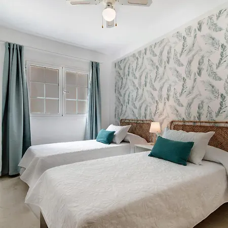 Appartement Mangueros 4