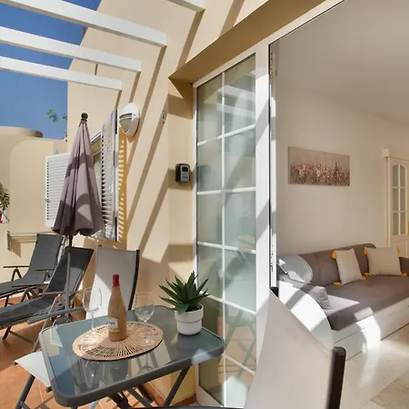 Appartement Mangueros 4 *