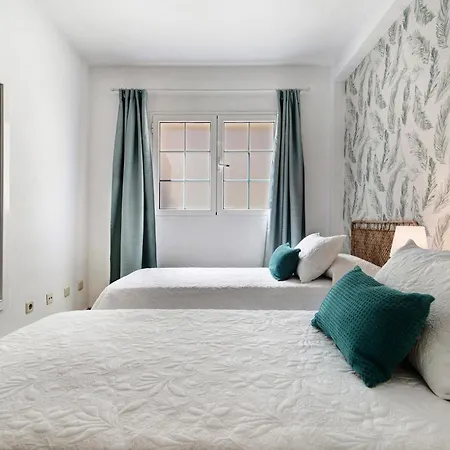 Appartement Mangueros 4 *