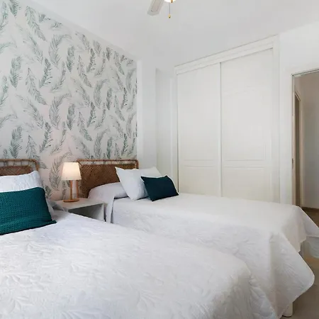 Appartement Mangueros 4 *
