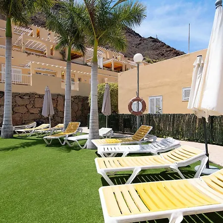 Appartement Mangueros 4 *