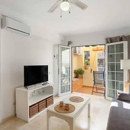 Mangueros 4 Appartement Puerto De Mogan