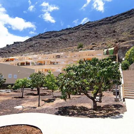Appartement Mangueros 4
