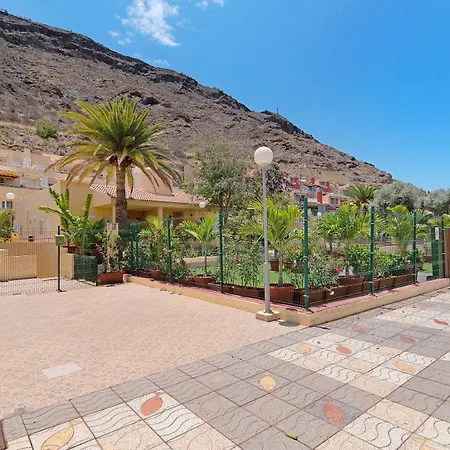 Appartement Mangueros 4 *