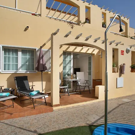 Mangueros 4 Appartement